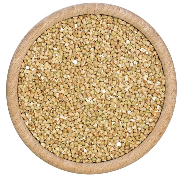 Orostade bovetemjøl 5 kg