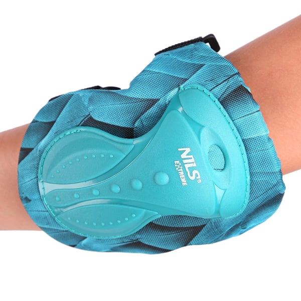 H727 GREEN NILS EXTREME PROTECTIVE SETTI H727 GREEN NILS EXTREME PROTECTIVE SET - 5907695514445