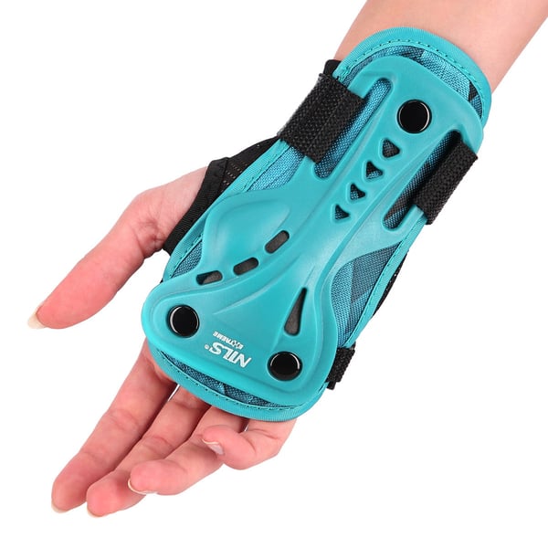 H727 GREEN NILS EXTREME PROTECTIVE SETTI H727 GREEN NILS EXTREME PROTECTIVE SET - 5907695514445