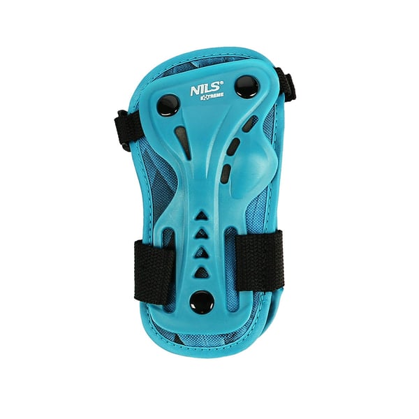 H727 GREEN NILS EXTREME PROTECTIVE SETTI H727 GREEN NILS EXTREME PROTECTIVE SET - 5907695514445