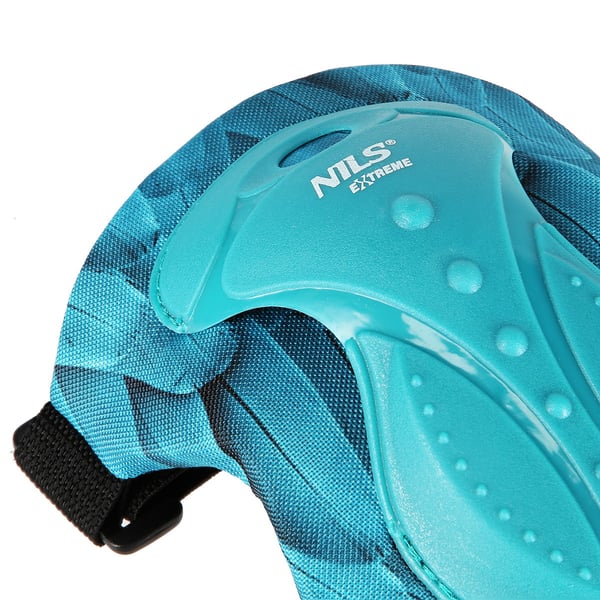 H727 GREEN NILS EXTREME PROTECTIVE SETTI H727 GREEN NILS EXTREME PROTECTIVE SET - 5907695514445