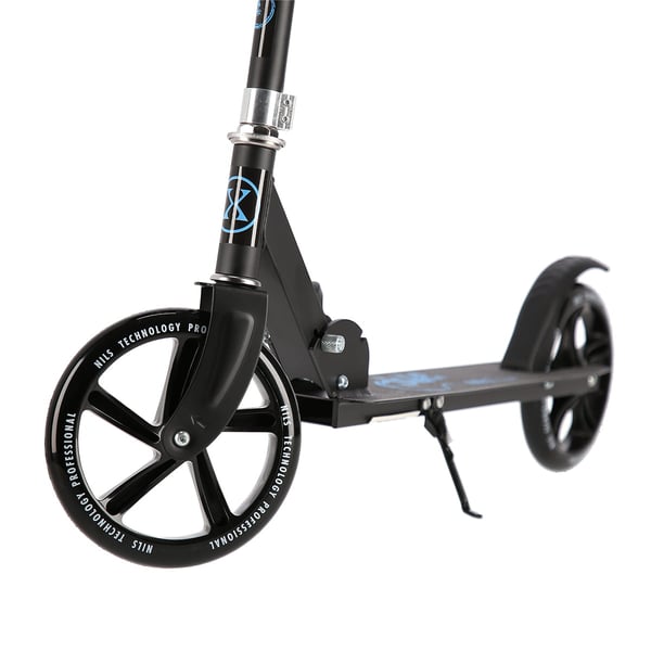 HM603 BLUE SCOOTER NILS EXTREME