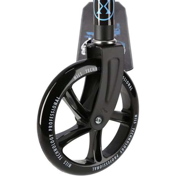 HM603 BLUE SCOOTER NILS EXTREME