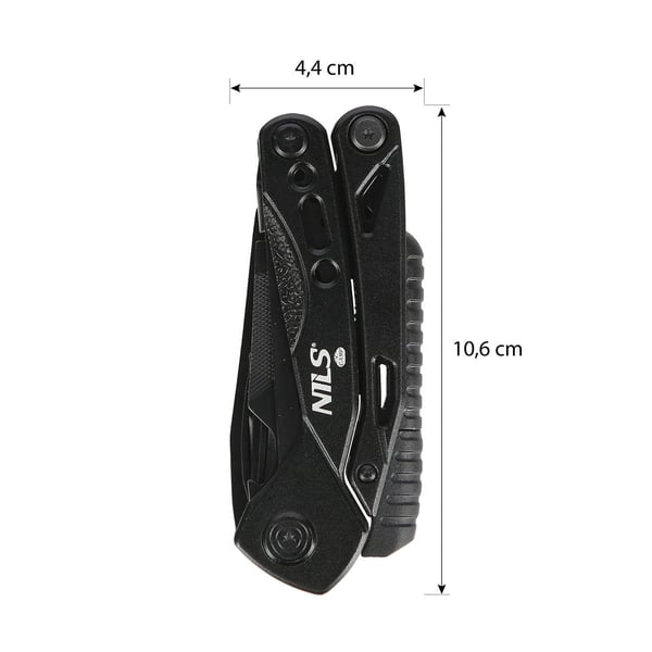 NC1744 Multitool Nils Camp