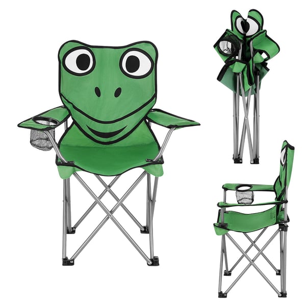 NC3007 FROG STOL NILS