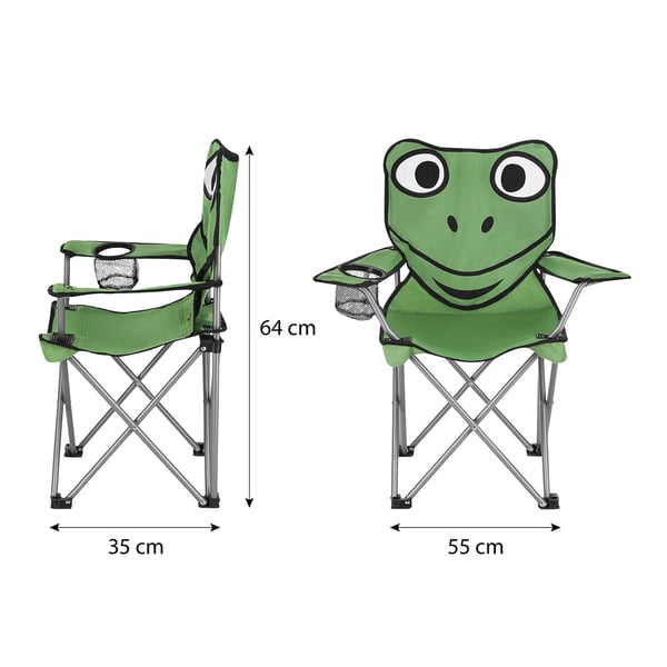 NC3007 FROG STOL NILS