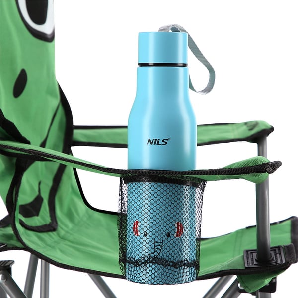 NC3007 FROG STOL NILS