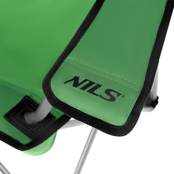 NC3007 FROG STOL NILS