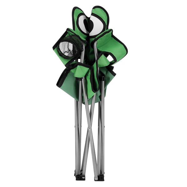 NC3007 FROG STOL NILS