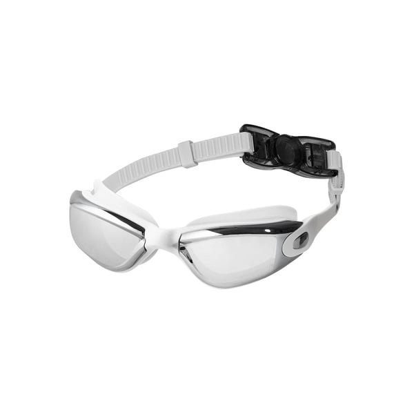 NQG160MAF harmaa uimalasit Nils Aqua