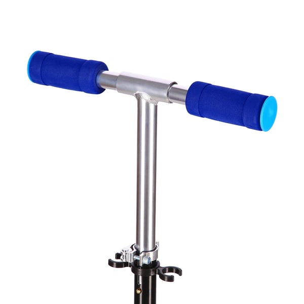 HD025 LED sininen sähköpotkulauta NILS EXTREME