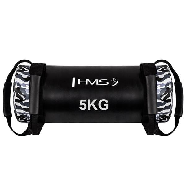 WDC05 POWER BAG 5 KG HMS WDC05 POWER BAG 5 KG HMS