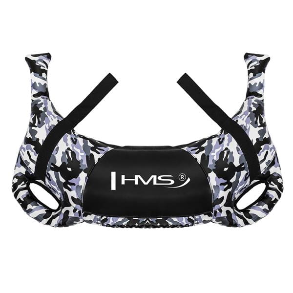WBF10 harjoituspussi 10 kg HMS WBF10 harjoituspussi 10 kg HMS