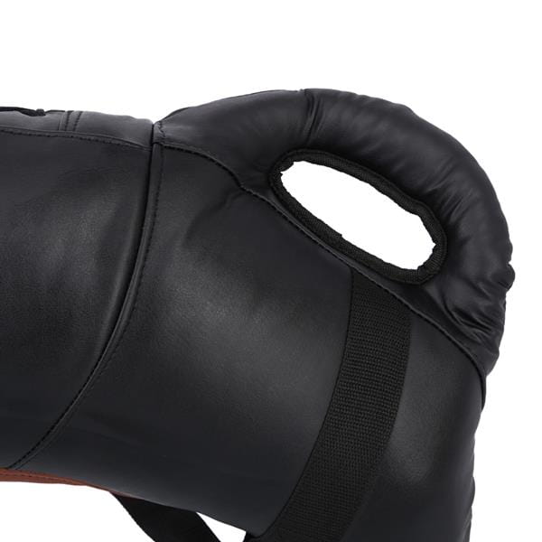 WBF25 musta treninolaukku 25 kg HMS