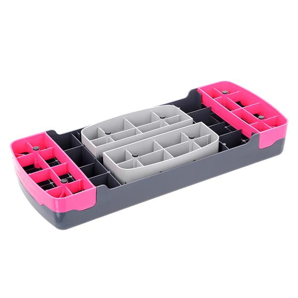 AS002 PINK/GREY STEP aerobicitreeneille HMS