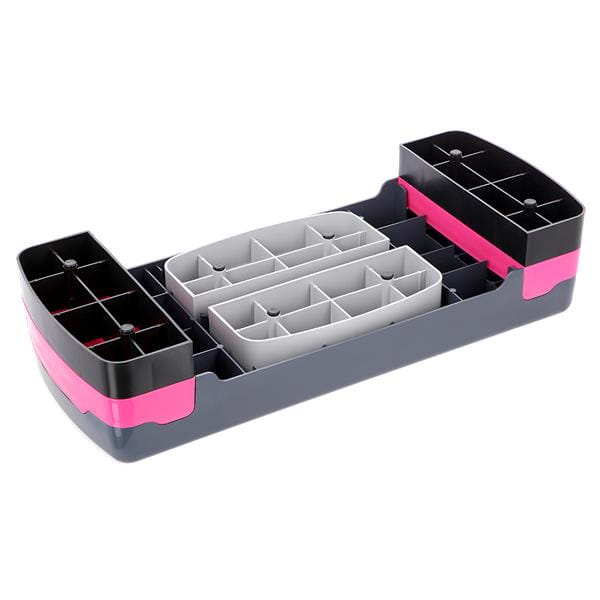 AS002 PINK/GREY STEP aerobicitreeneille HMS