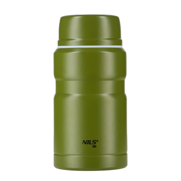 NCT02 TERMOS SARJA 750ML NILS CAMP
