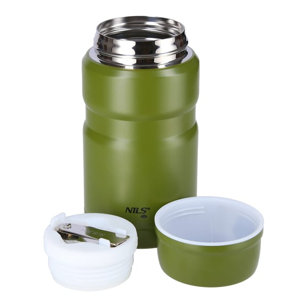 NCT02 TERMOS SARJA 750ML NILS CAMP
