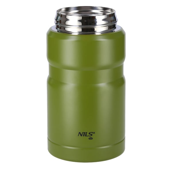 NCT02 TERMOS SARJA 750ML NILS CAMP