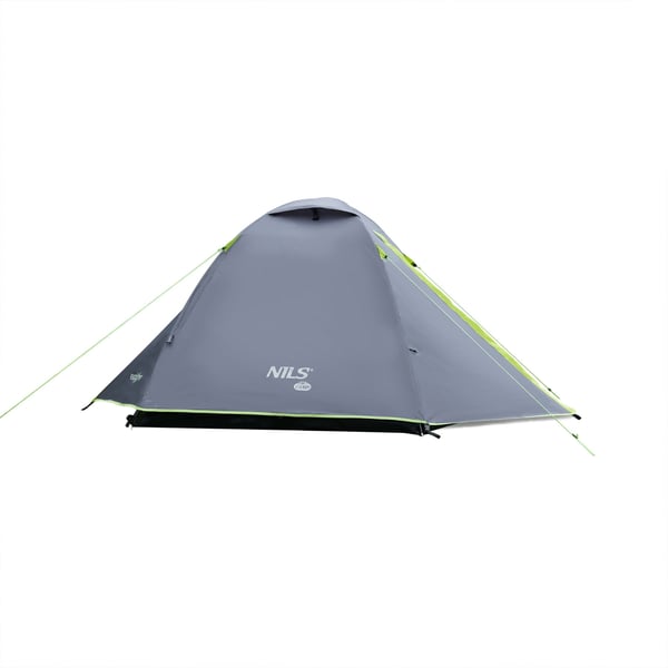NC6004 Kempingtelt grå Explorer Nils Camp