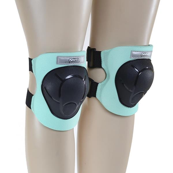 H210 BLACK-MINT NILS EXTREME PROTECTIVE SETTI H210 BLACK-MINT KOKO L NILS EXTREME SUOJASETTI