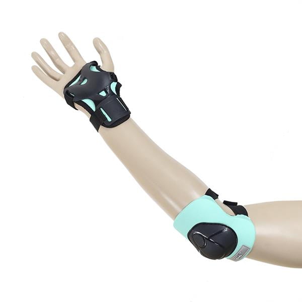 H210 BLACK-MINT NILS EXTREME PROTECTIVE SETTI H210 BLACK-MINT KOKO L NILS EXTREME SUOJASETTI