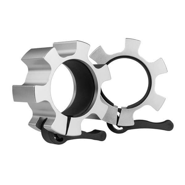 ZG1500 LUKKOLEUKA HMS CLAMPS (2 kpl)