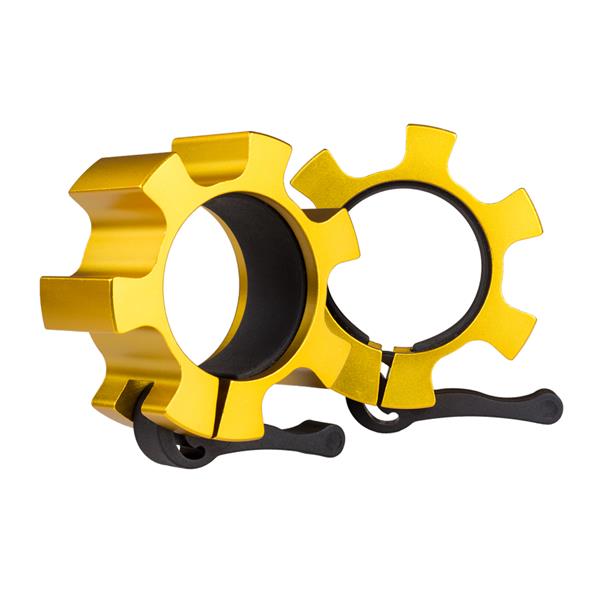 ZG1500 lukitseväkiilukset Lock Jaw HMS (2 kpl)