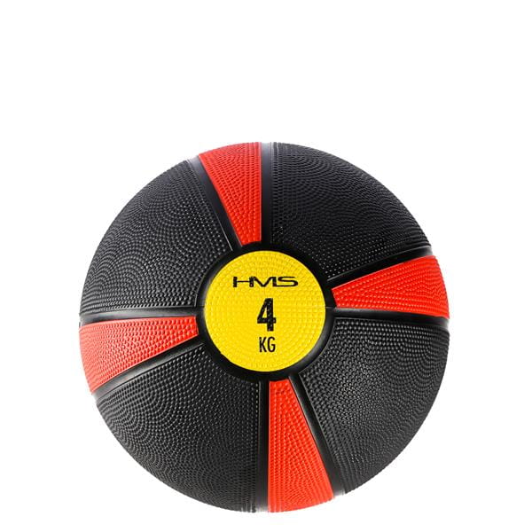 NK04 MEDICINKULLE 4 KG HMS