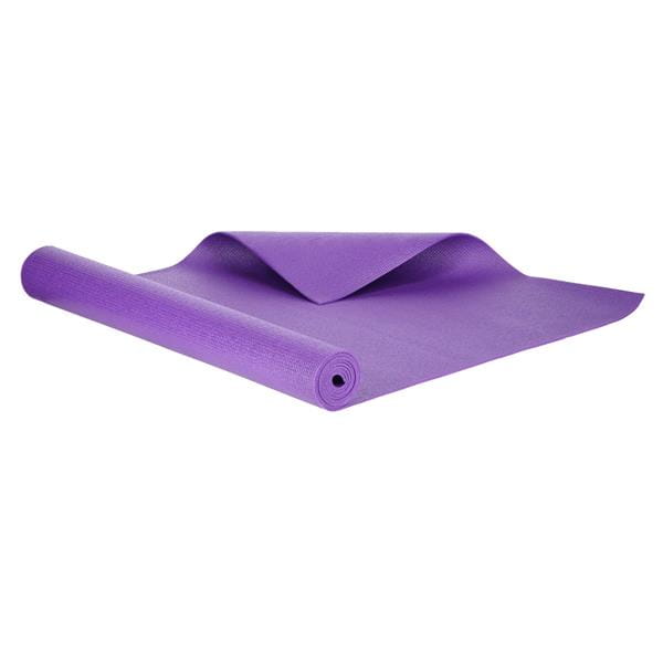 YM01 PURPLE jooga matto One Fitness