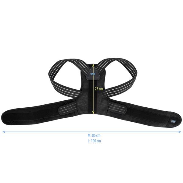 KP207 asennonsäätäjä One Fitness KP207 asennonsäätäjä L One Fitness