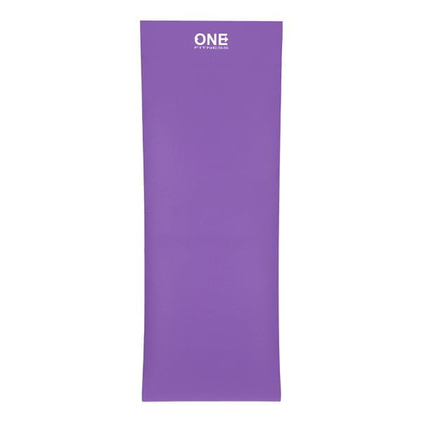 YM01 PURPLE jooga matto One Fitness