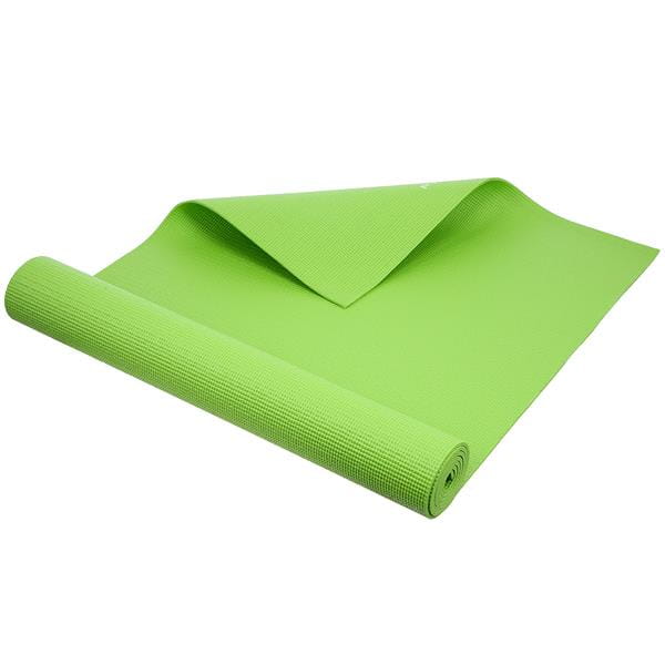 YM02 GREEN jogamatto One Fitness