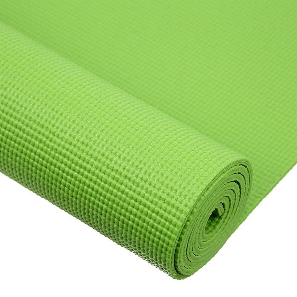 YM02 GREEN jogamatto One Fitness