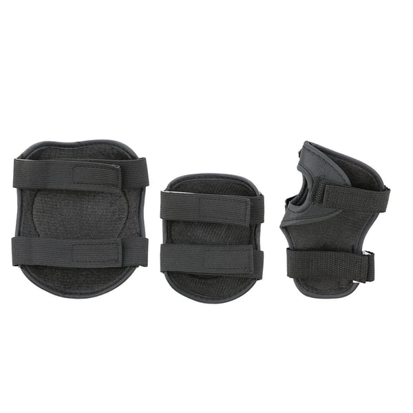 H110 BLACK PROTECTOR SET H110 BLACK PROTECTOR SET - 5907695585872