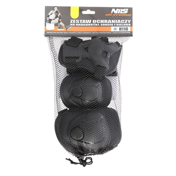 H110 BLACK PROTECTOR SET H110 BLACK PROTECTOR SET - 5907695585872