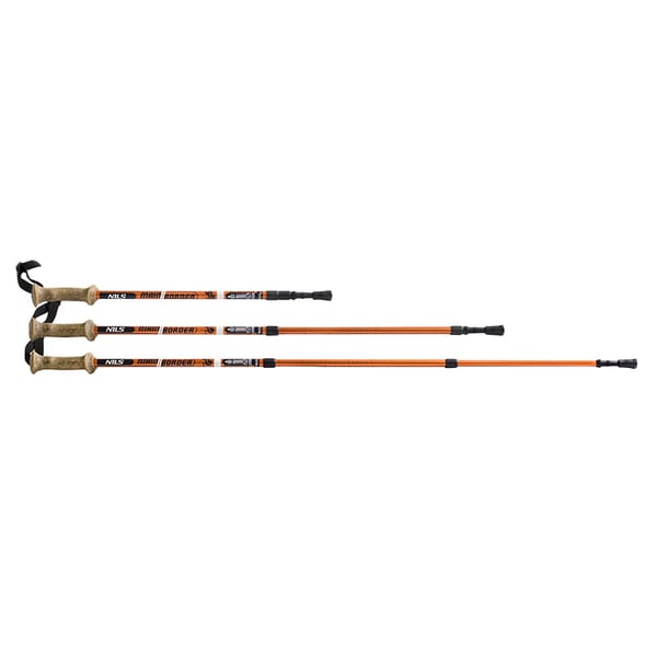 TK696 TREKKISAUVAT NILS