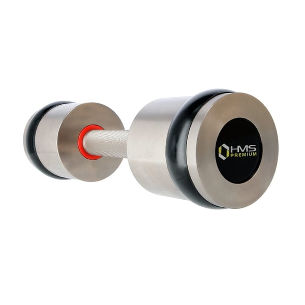 HH HANTLE KROMAATIT HMS PREMIUM HH09 2 x 9 KG HANTLE KROMAATIT HMS PREMIUM