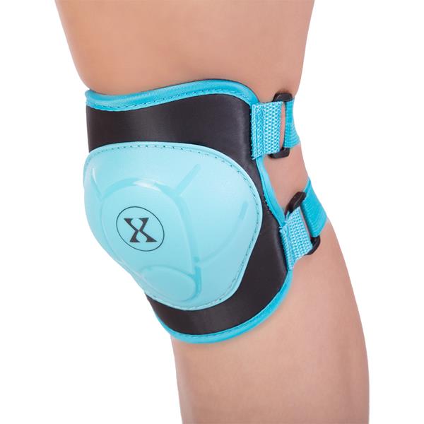 H704 sininen suojainsarja NILS EXTREME H704 sininen suojainsarja NILS EXTREME - 5907695503753