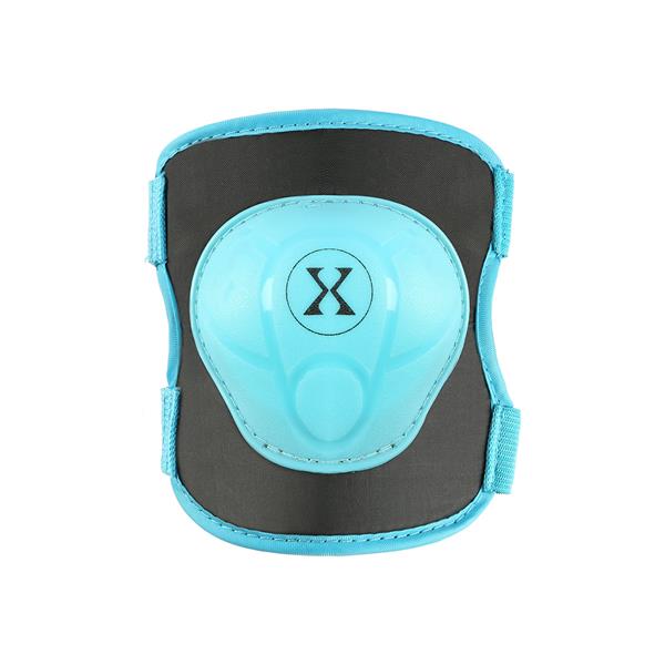 H704 sininen suojainsarja NILS EXTREME H704 sininen suojainsarja NILS EXTREME - 5907695503753