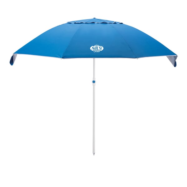 NC7822 Strandparasol XL 220 cm Nils Camp