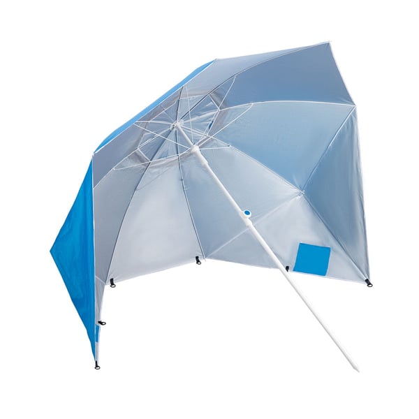 NC7822 Strandparasol XL 220 cm Nils Camp