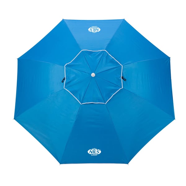 NC7822 Strandparasol XL 220 cm Nils Camp