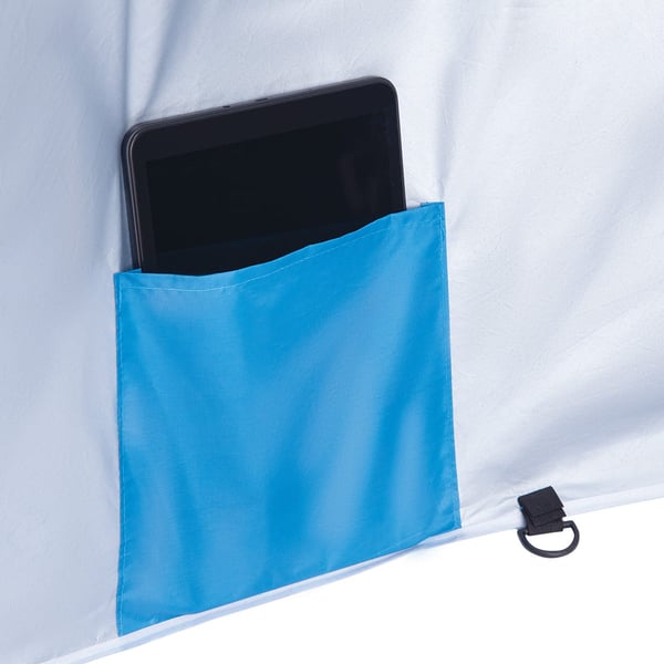 NC7822 Strandparasol XL 220 cm Nils Camp