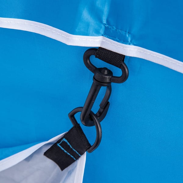 NC7822 Strandparasol XL 220 cm Nils Camp