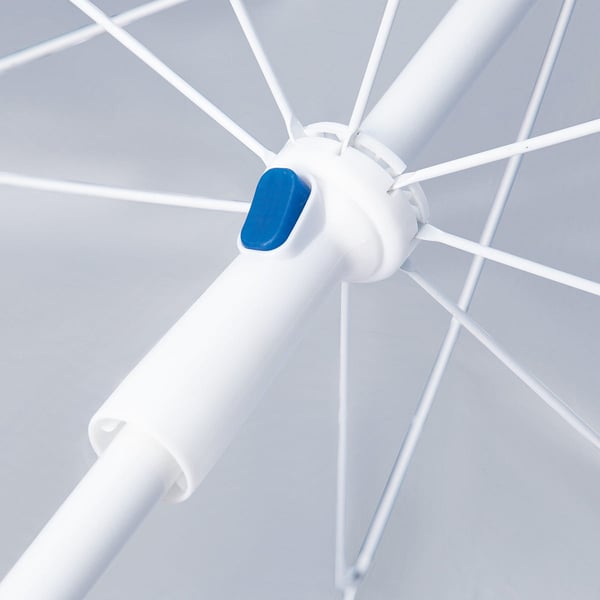 NC7822 Strandparasol XL 220 cm Nils Camp