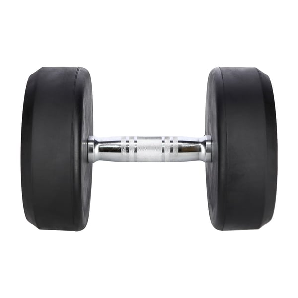 HG PRO 22.5 KG kumittu käsipaino HMS