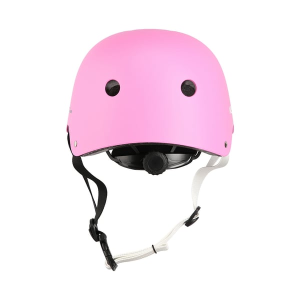 MTW001 rosa hjelm Nils Extreme - 5907695520330