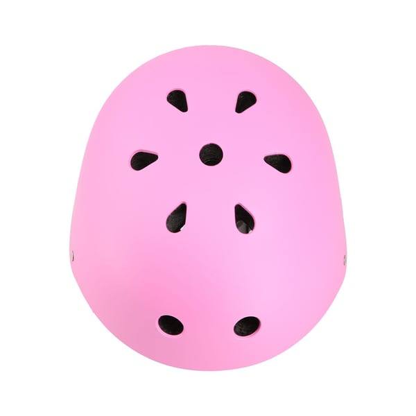 MTW001 rosa hjelm Nils Extreme - 5907695520330