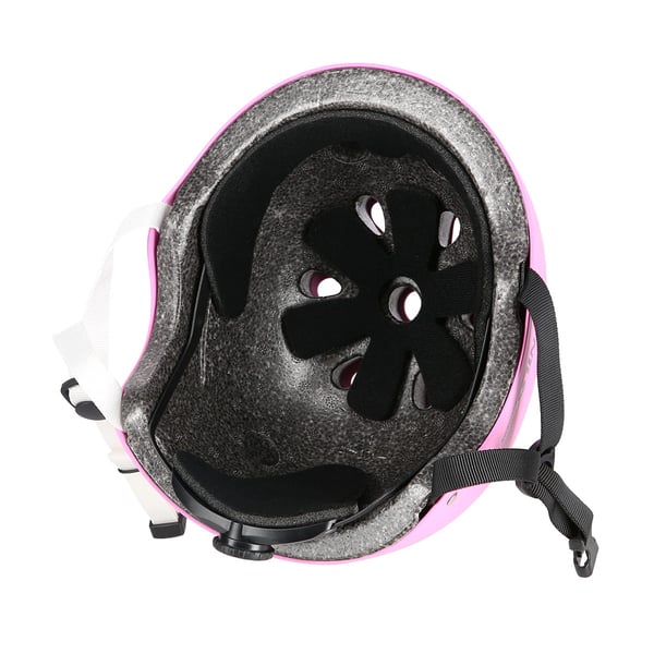MTW001 rosa hjelm Nils Extreme - 5907695520330